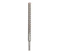 Bosch 1x Broca para martillo PRO SDS plus-5X | para Hormigón armado, Hormigón, Ø 18,00 mm, Professional Accesorios Martillo perforador