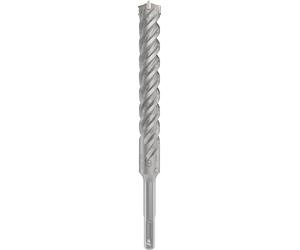 Bosch 1x Broca para martillo PRO SDS plus-5X | para Hormigón armado, Hormigón, Ø 19,00 mm, Professional Accesorios Martillo perforador