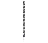Bosch 1x Broca para martillo PRO SDS plus-5X | para Hormigón armado, Hormigón, Ø 22,00 mm, Professional Accesorios Martillo perforador