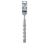 Bosch 1x Broca para martillo PRO SDS plus-5X | para Hormigón armado, Hormigón, Ø 26,00 mm, Professional Accesorios Martillo perforador