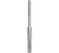 Bosch 1x Broca para martillo PRO SDS plus-5X | para Hormigón armado, Hormigón, Ø 6,00 mm, Professional Accesorios Martillo perforador