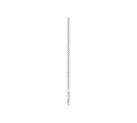 Bosch 1x Broca para martillo PRO SDS plus-5X (para Hormigón armado, Hormigón, Ø 7,00 mm, Professional Accesorios Martillo perforador)