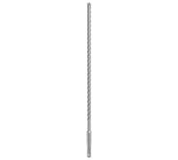 Bosch 1x Broca para martillo PRO SDS plus-5X | para Hormigón armado, Hormigón, Ø 8,00 mm, Professional Accesorios Martillo perforador