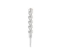 Bosch 1x Broca para martillo PRO SDS plus-5X (para Hormigón armado, Hormigón, Ø 30,00 mm, Professional Accesorios Martillo perforador)