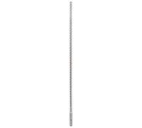 Bosch 1x Broca para martillo PRO SDS plus-5X | para Hormigón armado, Hormigón, Ø 8,00 mm, Professional Accesorios Martillo perforador