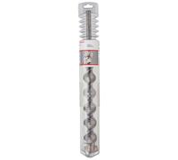 Bosch 1x Broca PRO SDS max-7 | para Piedra blanda, Piedra dura, Ø 52,00 mm, Professional Accesorios Martillo perforador