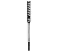 Bosch Cortador para barras de refuerzo 2 608 586 997 - 4 filos SDS-plus-9 (22 x 120 x 300 mm)