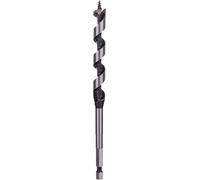 Bosch 1x Broca salomónica PRO Wood | para Madera blanda, Madera dura, Ø 12,00 mm, Professional Accesorios Taladro