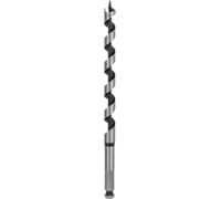 Bosch 1x Broca salomónica PRO Wood | para Madera blanda, Madera dura, Ø 15,00 mm, Professional Accesorios Taladro