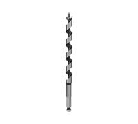 Bosch 1x Broca salomónica PRO Wood | para Madera blanda, Madera dura, Ø 18,00 mm, Professional Accesorios Taladro