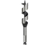 Bosch 1x Broca salomónica PRO Wood | para Madera blanda, Madera dura, Ø 24,00 mm, Professional Accesorios Taladro