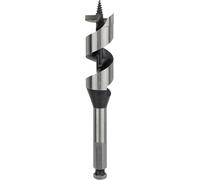 Bosch 1x Broca salomónica PRO Wood | para Madera blanda, Madera dura, Ø 26,00 mm, Professional Accesorios Taladro