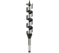 Bosch 1x Broca salomónica PRO Wood | para Madera blanda, Madera dura, Ø 32,00 mm, Professional Accesorios Taladro