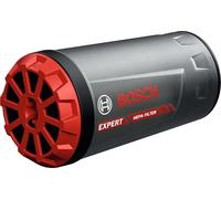 Bosch 1x Caja para polvo EXPERT (91 x 91 mm, Professional Accesorios Lijadora excéntrica)