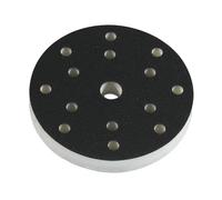 Bosch 1x Capa intermedia para lijadoras | Ø 150 mm,