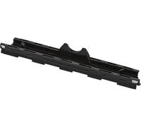Bosch 1x Cepillo de repuesto para aspirador (Longitud 256 mm,)