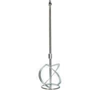 Bosch 1 x cesta agitadora para taladro (para materiales viscosos y pegajosos, M14, diámetro de 140 mm, taladro de accesorios profesionales)