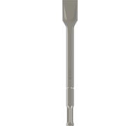 Bosch 1x Cincel de pala PRO Hex 22-5C | para Mortero, Ladrillo macizo, Professional Accesorios Martillos
