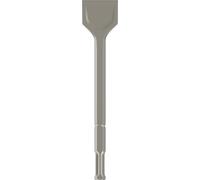 Bosch 1x Cincel de pala PRO Hex 22-5C | para Mortero, Ladrillo macizo, Professional Accesorios Martillos