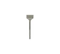 Bosch 1x Cincel de pala PRO Hex 22-5C | para Mortero, Ladrillo macizo, Professional Accesorios Martillos
