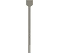 Bosch 1x Cincel de pala PRO SDS max-4C | para Hormigón, Ladrillo, Professional Accesorios Martillo perforador, Martillos