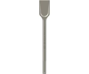 Bosch 1x Cincel de pala PRO SDS max-5C | para Mortero, Ladrillo macizo, Professional Accesorios Martillo perforador, Martillos