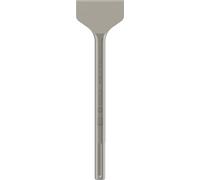 Bosch 1x Cincel para azulejos PRO SDS max-4C | para Baldosas, Baldosas, Professional Accesorios Martillo perforador, Martillos