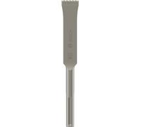 Bosch 1x Cincel para mortero con punta de carburo PRO SDS max-5C | para Mortero, Mortero, Professional Accesorios Martillo perforador, Martillos
