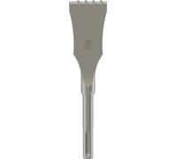 Bosch 1x Cincel para mortero con punta de carburo PRO SDS plus-5C | para Mortero, Mortero, Professional Accesorios Martillo perforador, Martillos