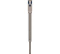 Bosch 1x Cincel plano EXPERT SDS plus-8C (para Hormigón, Ladrillo, Longitud 250 mm, Professional Accesorios Martillo perforador)