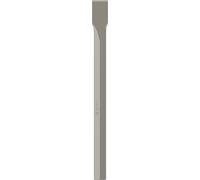 Bosch 1x Cincel plano PRO Hex 28-4C