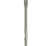 Bosch Cincel plano hexagonal de 30 mm, 400 x 35 mm 2608690112