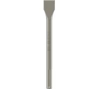 Bosch Cincel plano 1 618 600 210 SDS-max 280 x 25 mm pack de 1