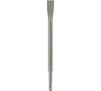 Bosch 1x Cincel plano PRO SDS plus-5C | para Hormigón, Ladrillo, Professional Accesorios Martillo perforador, Martillos