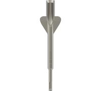 Bosch 1x Cincel PRO SDS plus Winged Gouging | para Hormigón, Ladrillo, Professional Accesorios Martillo perforador, Martillos