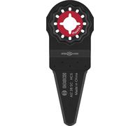 Bosch 1x Cortador de sellador AIZ 28 SC (para Silicona, Lana mineral, Anchura mm, Professional Accesorios Multiherramienta)
