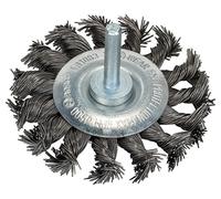 Bosch 1x Disco Alambre Trenzado PRO Metal heavy Vástago Cil.