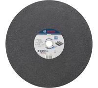 Bosch 1x Disco Corte Abras. PRO Metal LongLife p/Sierras Corte 25,4mm | para Acero, Ø 355 mm, Professional Accesorios Sierra de corte