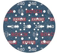 Bosch 1x Disco de lija EXPERT O780 Foil