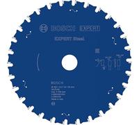Bosch 1x EXPERT Steel con cable para cortador de mano en seco | para Acero, Ø 160 mm, Professional Accesorios Cortador en seco de mano con cable