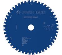Bosch 1x EXPERT Steel con cable para cortador de mano en seco | para Acero, Ø 184 mm, Professional Accesorios Cortador en seco de mano con cable