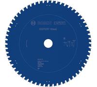 Bosch 1x EXPERT Steel con cable para cortador ingletador en seco | para Acero, Ø 254 mm, Professional Accesorios Cortadora ingletadora en seco con cable