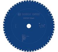 Bosch 1x EXPERT Steel con cable para cortador ingletador en seco | para Acero, Ø 305 mm, Professional Accesorios Cortadora ingletadora en seco con cable