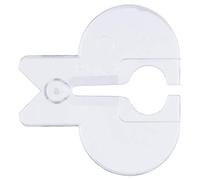 Protector contra astillas para sierras de calar - BOSCH