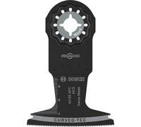 Bosch 1x Hoja de corte de inmersión AII 65 APC | para Madera blanda, Anchura mm, Professional Accesorios Multiherramienta