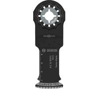 Bosch 1x Hoja de corte de inmersión AIZ 32 BSPC (para Madera dura, Madera blanda, Anchura 32 mm, Professional Accesorios Multiherramienta)