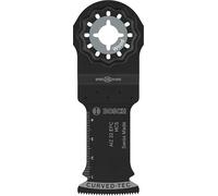 Bosch 1x Hoja de corte de inmersión AIZ 32 EPC (para Madera blanda, Anchura 32 mm, Professional Accesorios Multiherramienta)