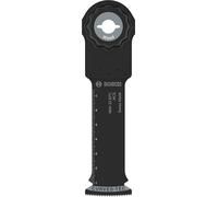 Bosch 1x Hoja de corte de inmersión MAII 32 EPC (para Madera blanda, Anchura 32 mm, Professional Accesorios Multiherramienta)