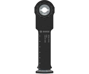 Bosch 1x Hoja de corte de inmersión MAII 32 EPC | para Madera blanda, Anchura mm, Professional Accesorios Multiherramienta