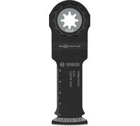 Bosch 1x Hoja de corte de inmersión PAIZ 32 EPC (para Madera blanda, Anchura 32 mm, Professional Accesorios Multiherramienta)